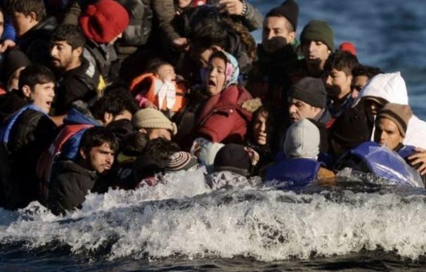 Turquía, la última opción de la Unión Europea para contener a los refugiados