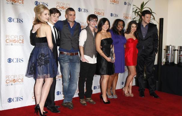 "The Pacific", "Glee" y "Mad Men" acumulan más nominaciones a los Emmy