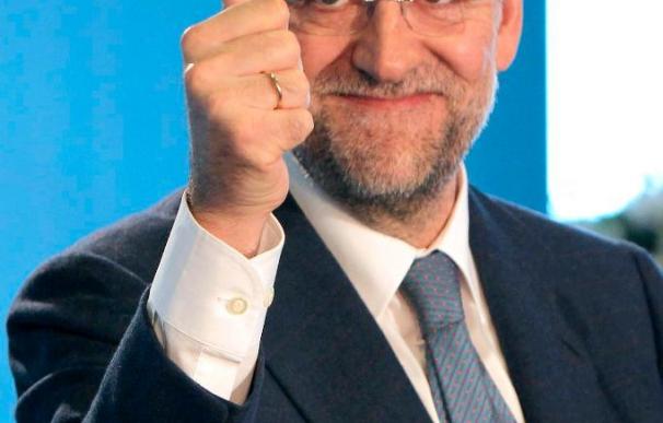 Rajoy transmitirá a Zapatero que se le acaba "el tiempo de perder el tiempo"
