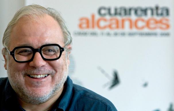 José Luis López-Linares filma a los últimos narradores orales