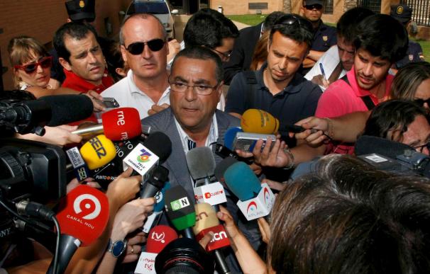Libertad sin fianza para el empresario Ortiz, que queda imputado por varios delitos
