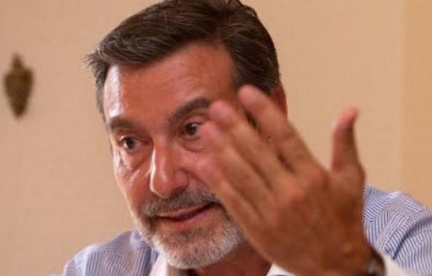 Muere el ex ministro y ex alcalde de Manises, Antonio Asunción Hernández