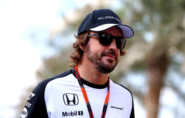 Fernando Alonso: "No soy el mejor, pero con las mismas condiciones de coche les ganaría"