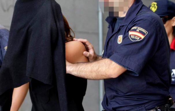 Prisión bajo fianza de 30.000 euros para nueve de los detenidos en la Operación Repesca