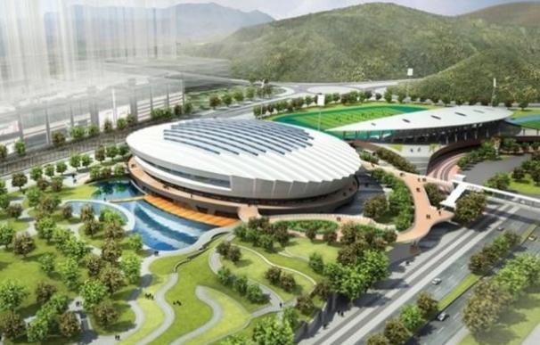 Hong Kong acogerá el Campeonato Mundial de 2017
