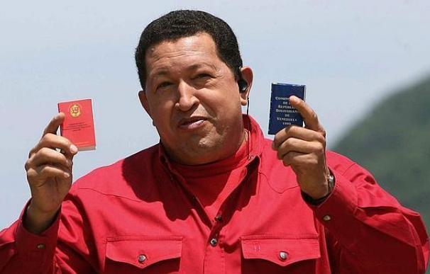 Se cumplen tres años de la muerte de Hugo Chávez con una Venezuela ahogada por la crisis económica