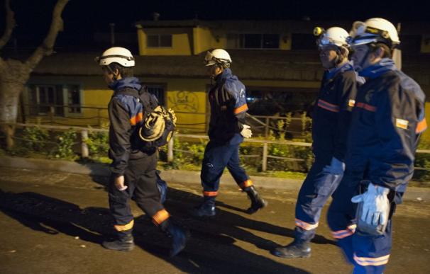 Un terremoto de 8,4 azota Chile y deja un millón de evacuados
