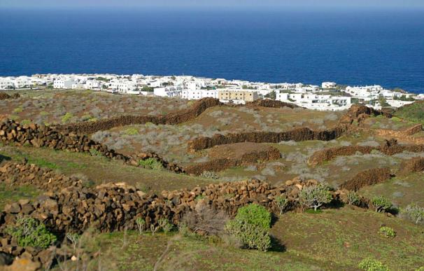 Lanzarote puede perder el estatus de reserva de la biosfera, según Financial Times