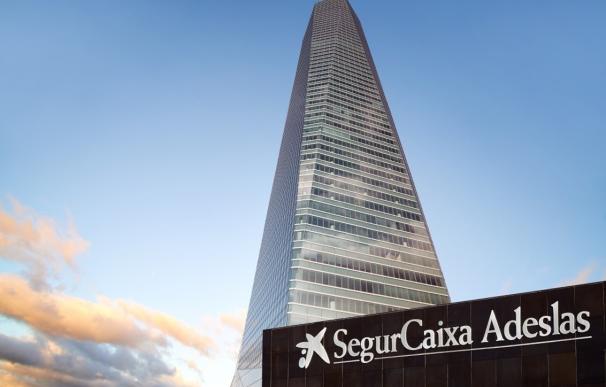 (Ampl.) SegurCaixa Adeslas ganó 204 millones en 2015, un 18,8% más