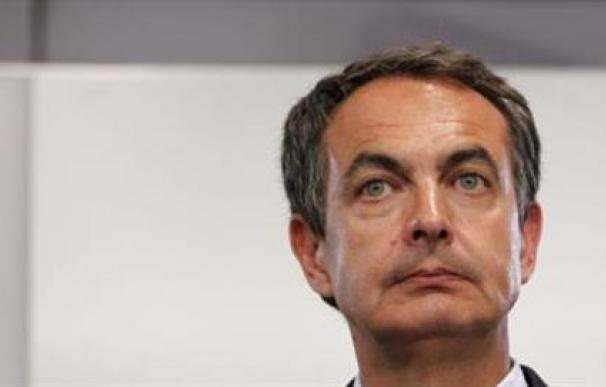 Zapatero asegura que habrá primarias en el PSOE