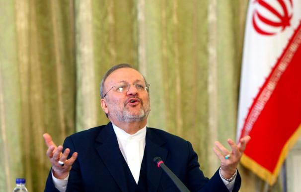 Irán advierte de que nuevas sanciones supondrían optar por la "confrontación"