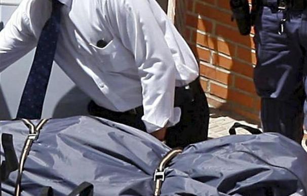 Hallan muerta en Landete (Cuenca) a una mujer apuñalada por su marido