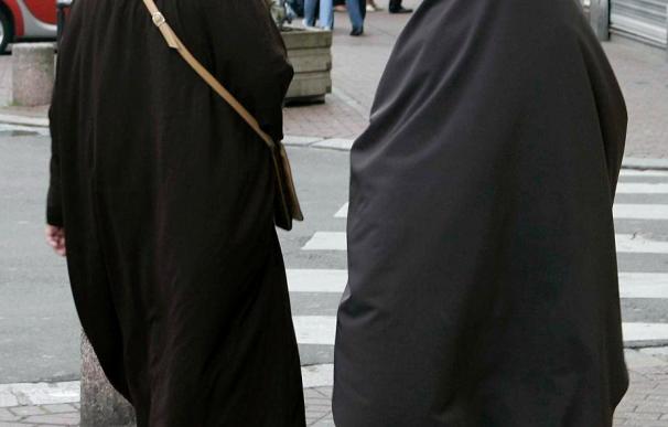 La prohibición del velo integral en la calle llega al Parlamento francés