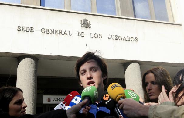 El 'pequeño Nicolás' declarará mañana ante un juez madrileño por injuriar al CNI