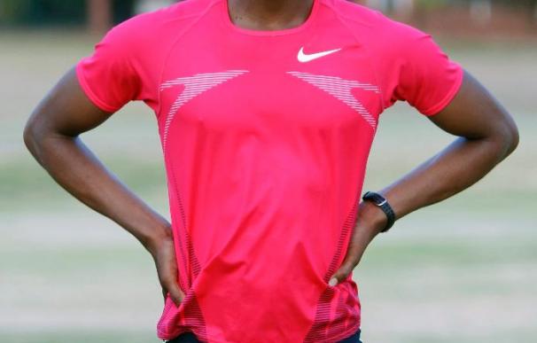 La IAAF autoriza a competir a Semenya con efectos inmediatos
