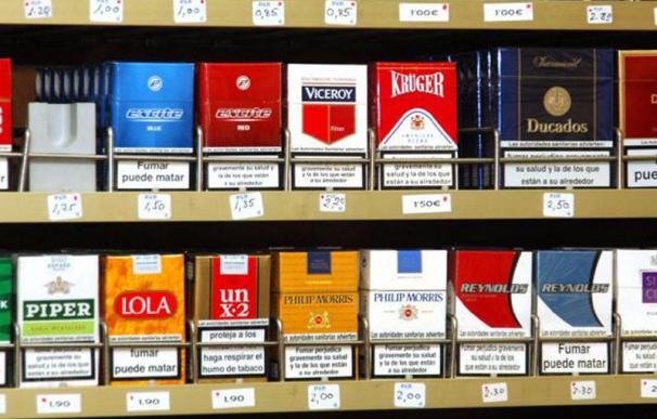 Philip Morris sube 25 céntimos el precio de Marlboro, Chesterfield y L&M