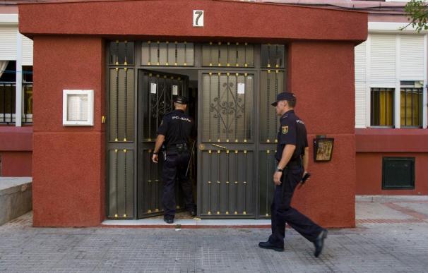 Detenido un joven por el asesinato de la mujer de Cádiz que sufrió 30 puñaladas