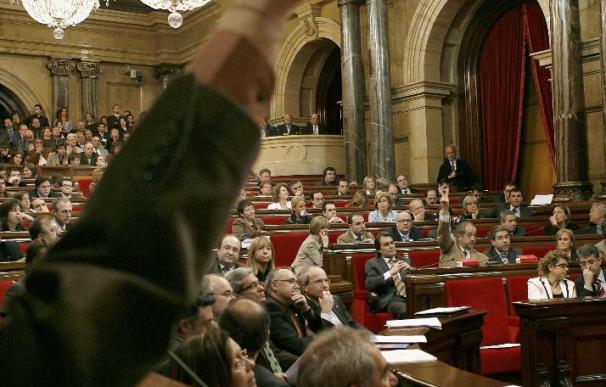 El Parlament decidirá el 28 de julio si prohíbe las corridas de toros en Cataluña