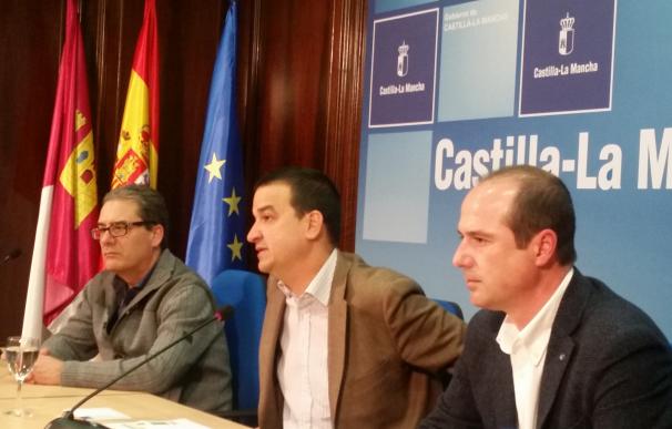 Martínez Arroyo pide a Rajoy y Cospedal que expliquen por qué se han autorizado los últimos trasvases