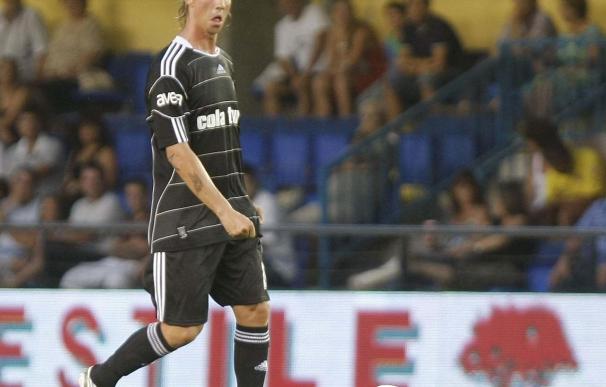 Guti se estrena en la Liga turca con un pase de gol y una tarjeta