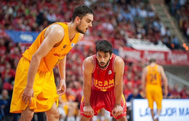(Previa) Barcelona Lassa y Valencia Basket luchan en casa por deshacer el empate