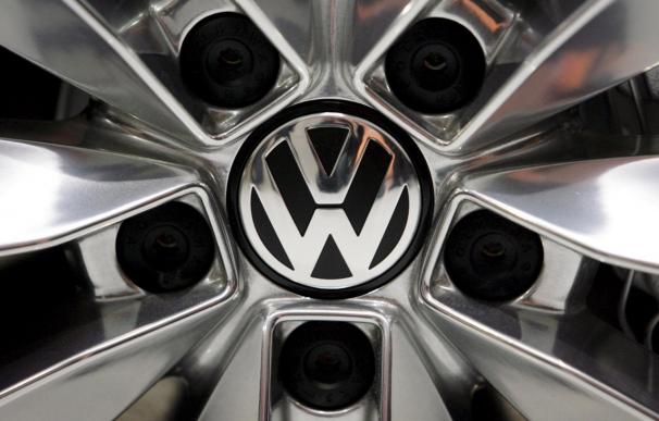 Volkswagen espera en 2012 un retroceso de ventas en los mercados europeos