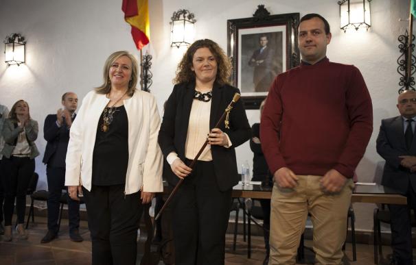 Cinco mociones de censura ha prosperado en Andalucía en nueve meses de mandato en ayuntamientos