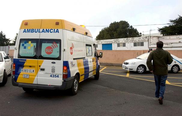 Un muerto y un herido grave en el accidente de un ultraligero en Soria