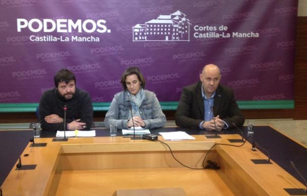 El AMPA del CEIP Félix Grande de Tomelloso (Ciudad Real) dice sentirse "engañado" por la Junta al no ampliar el centro