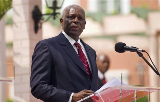 Angola celebra diez años de paz tras la guerra civil que devastó el país