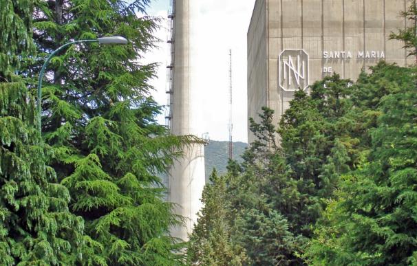 La Diputación Foral de Álava se personará en el expediente de reapertura de la central nuclear de Garoña