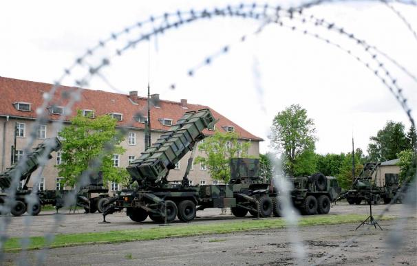 La segunda batería de misiles estadounidenses llegará a Polonia en los próximos días
