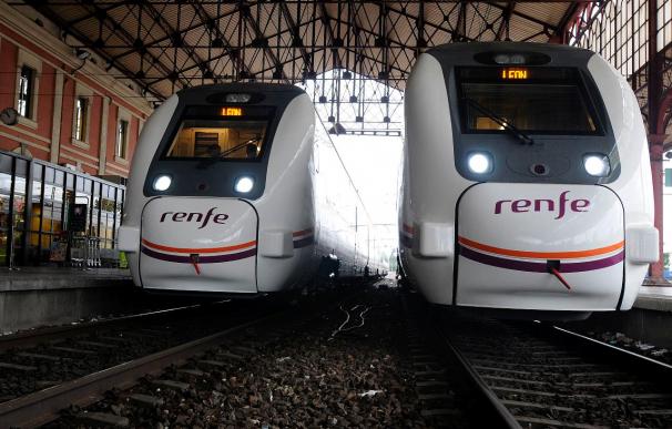 Renfe ofrece 23.500 plazas entre Madrid y Pamplona con motivo de San Fermín
