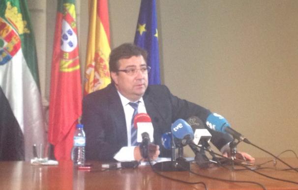 Vara dice que "hay que hablar" sobre Cataluña porque la falta de "interlocución" ha creado "muchos independentistas"