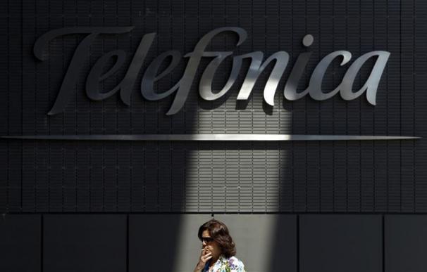 Telefónica dará 100 millones a la recapitalización de Prisa