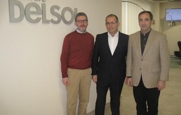 La Junta incorporará a Software Delsol como mecenas de Andalucía Compromiso Digital
