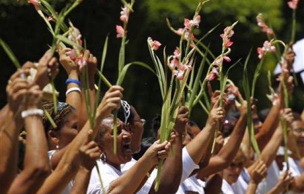 Amnistía pide el fin del acoso a los disidentes en Cuba