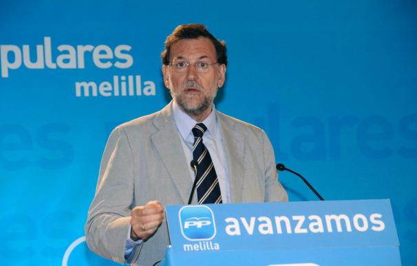 Rajoy censura el semestre europeo por dejar España como protectorado de la UE