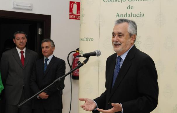 La Red de Espacios Culturales de Andalucía buscará financiación de la UE