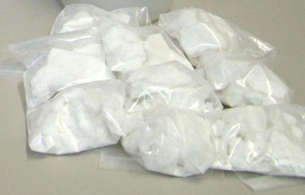 Detienen a 18 personas que usaban cruceros de lujo para traficar con cocaína