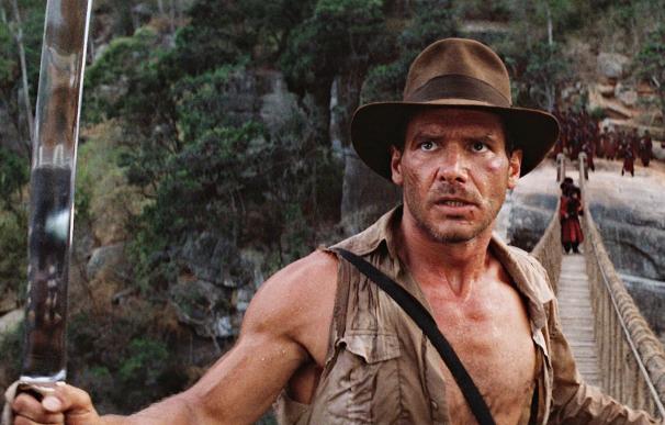 Harrison Ford protagonizará la quinta entrega de Indiana Jones