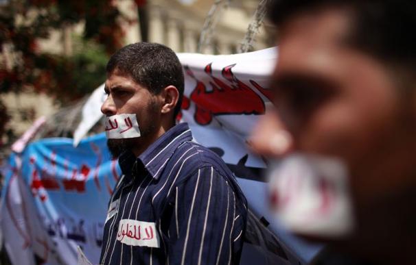 La cámara baja de Egipto se disolverá y habrá nuevas elecciones