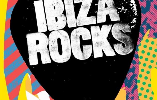 Ibiza Rocks 2016 contará con LCD Soundsystem, Kaiser Chiefs, Major Lazer, Faithless y Slaves