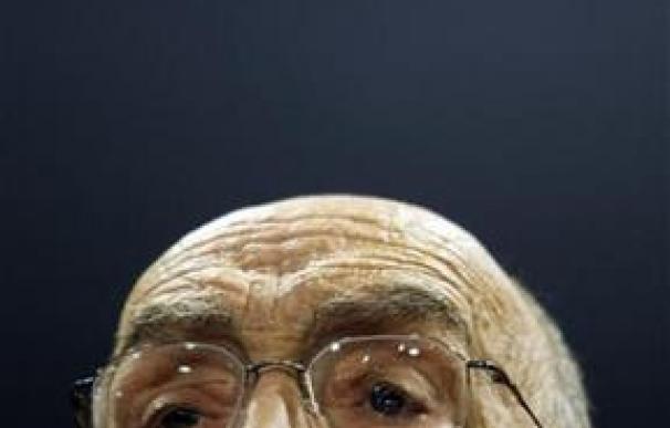 Fallece Saramago a los 87 años