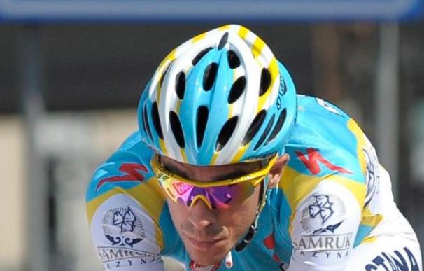 Contador contra el mundo camino de su tercer Tour