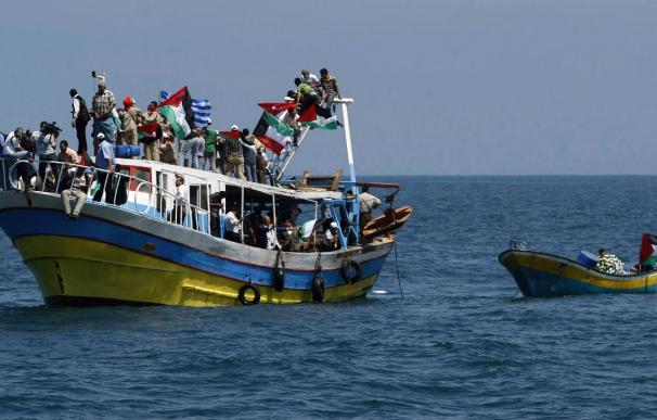 El ex juez del Supremo israelí dirigirá la comisión sobre la flotilla