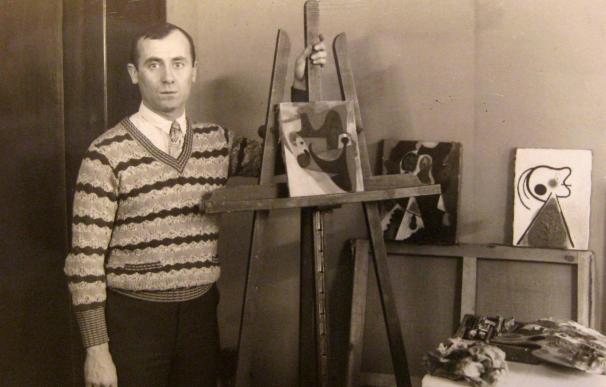 Baden-Baden acoge una de las exposiciones más completas de Joan Miró