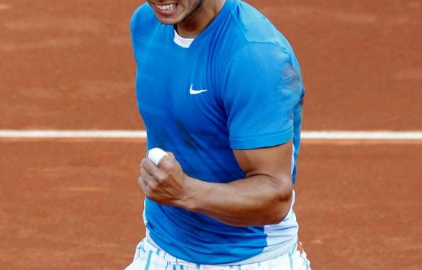 Nadal-Murray, el plato fuerte de unas semifinales sin Federer