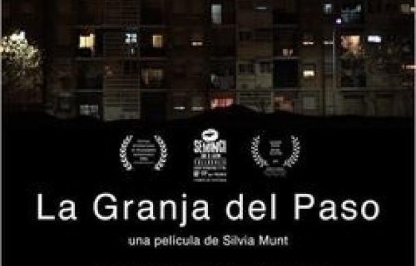 El documental 'La granja del Paso' de Silvia Munt este miércoles en la filmoteca Azcona