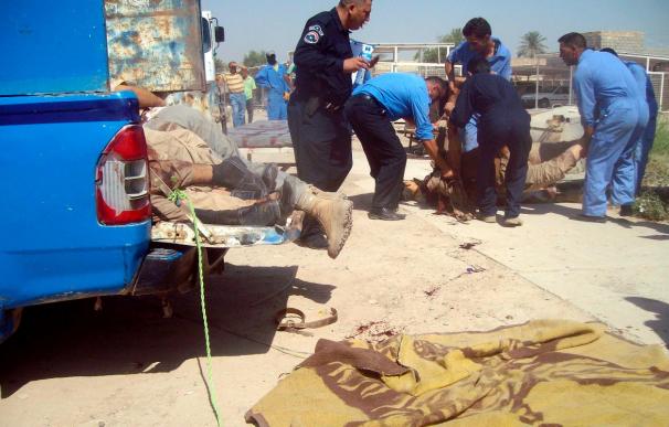 Nuevo ataque contra los Consejos de Salvación en Irak, con un muerto y un herido